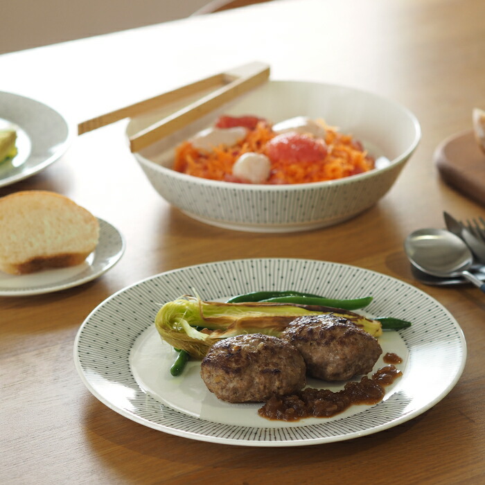 楽天市場】アラビア マイニオ・サラストゥス プレート 25cm / ARABIA