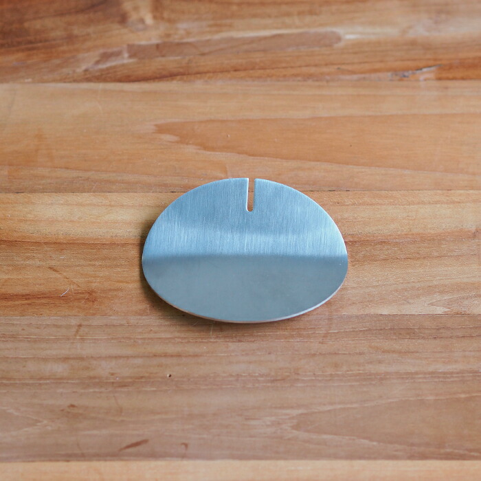 楽天市場】クチポール カトラリーレスト シルバー / Cutipol / 【6点