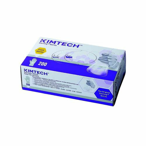 楽天市場】スターリングニトリルグローブ M 1箱(200枚入) 50707 : Pro