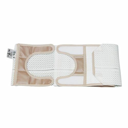 楽天市場】メッシュストーマベルト (開口オープンタイプ) M 135*1000