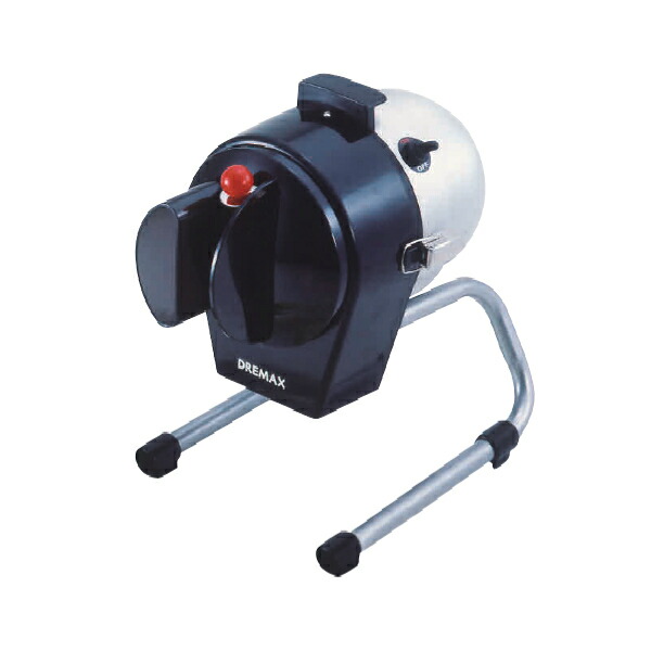 楽天市場】ドリマックス マルチスライサーミニ DX-50 長ネギ 輪切り