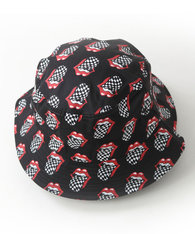 楽天市場】The Rolling Stones ローリングストーンズ Multiチェッカー