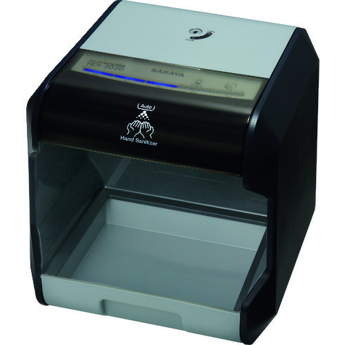 サラヤ 自動手指消毒器 HDI-2020 (抗菌・除菌グッズ) 価格比較 - 価格.com