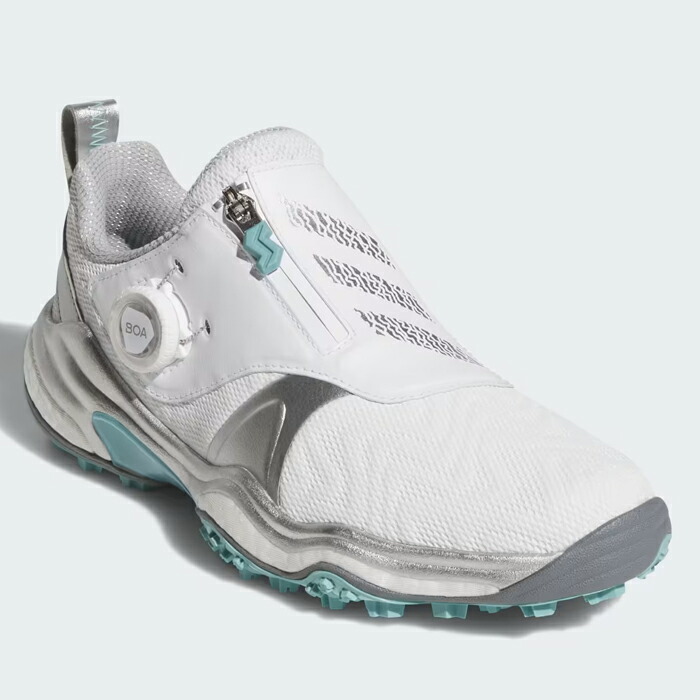 楽天市場】adidas Golf W CODECHAOS BOA 25 NKZ95 アディダスゴルフ