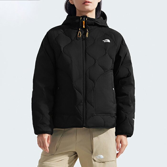 楽天市場】＼冬物クリアランス／ノースフェイス レディース ダウン