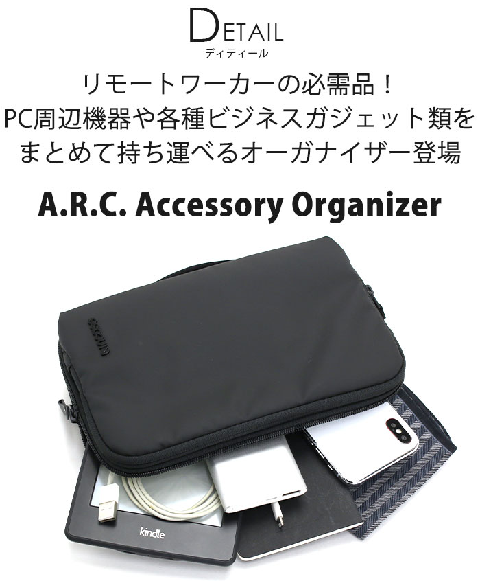 楽天市場】【3/5限定☆2人に1人最大全額Pバック！】 Incase インケース