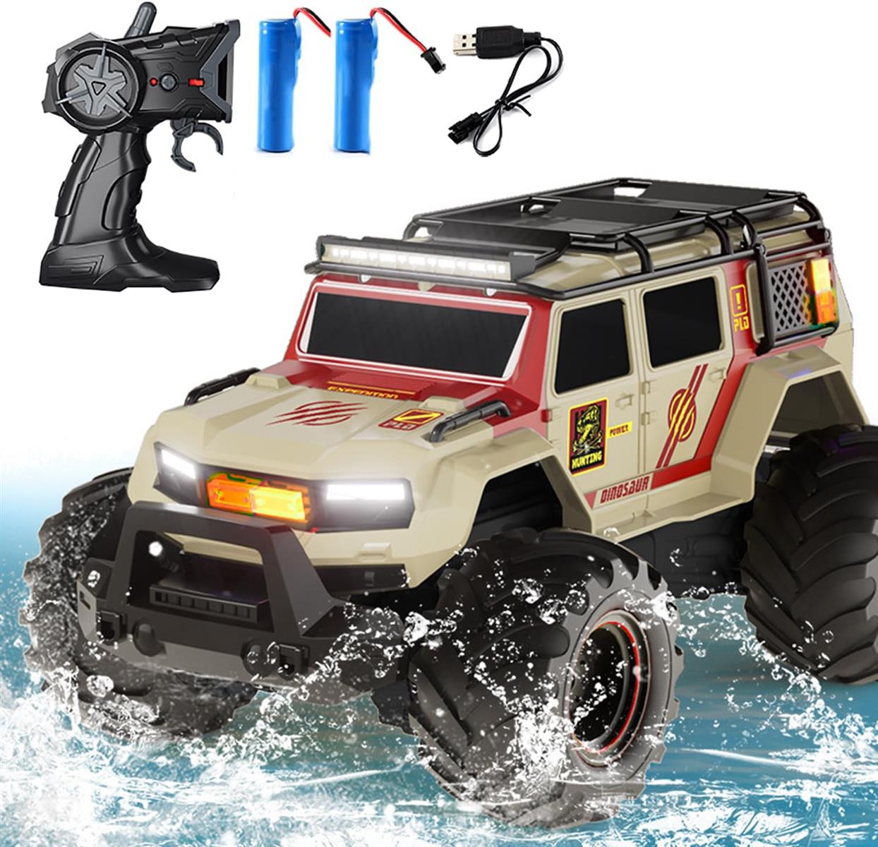 大型 ラジコン 4WD」の人気商品一覧 | 安い商品を通販サイトから探す