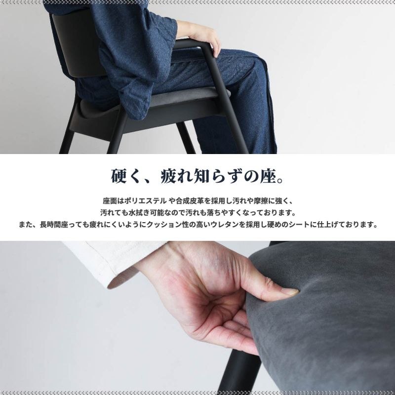 楽天市場】ロッキングチェア 木製 国産 レザー クッション 日本製 北欧