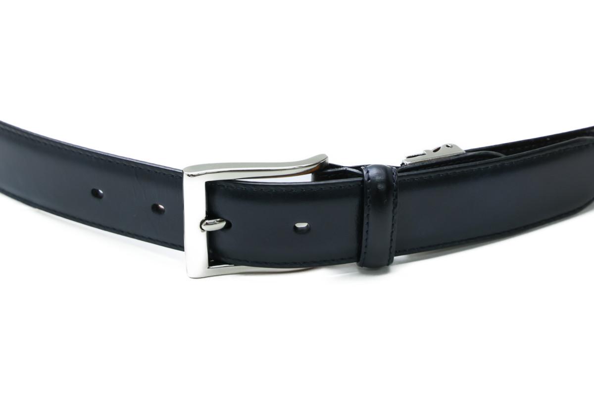 楽天市場】マグナーニ レザーベルト ベルト メンズ 本革 牛革 幅3cm