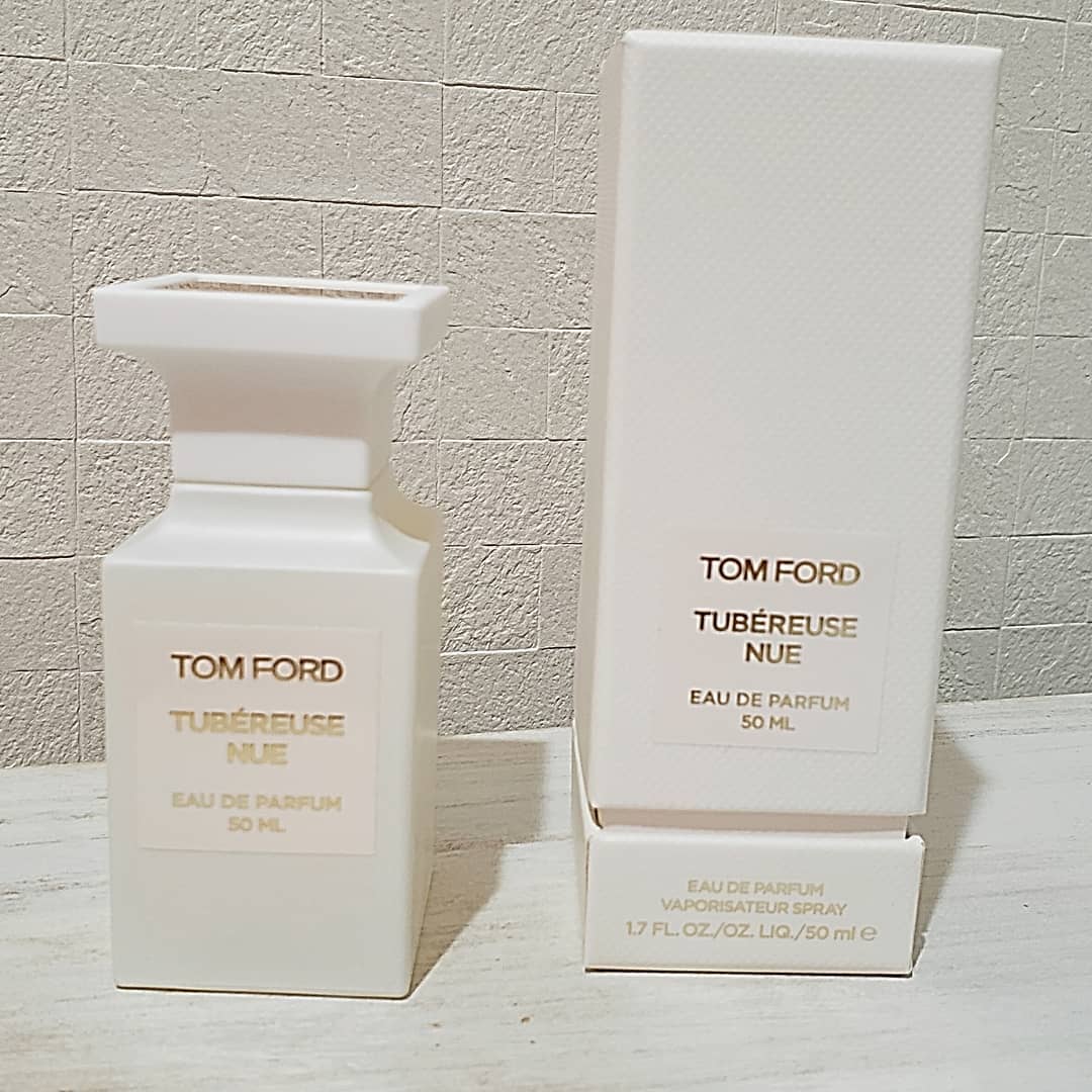楽天市場】テュベルーズ ニュ オード パルファム スプレィ 【TOM FORD