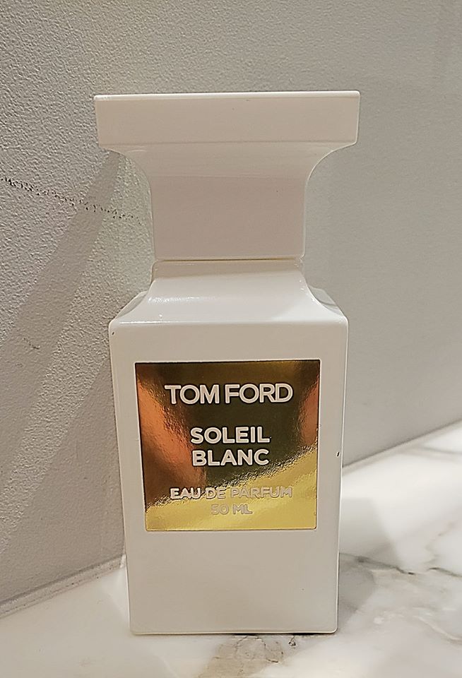 楽天市場】tom ford soleil blancの通販
