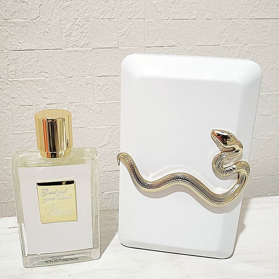 楽天市場】グッド ガール ゴーン バッド オード パルファム キリアン