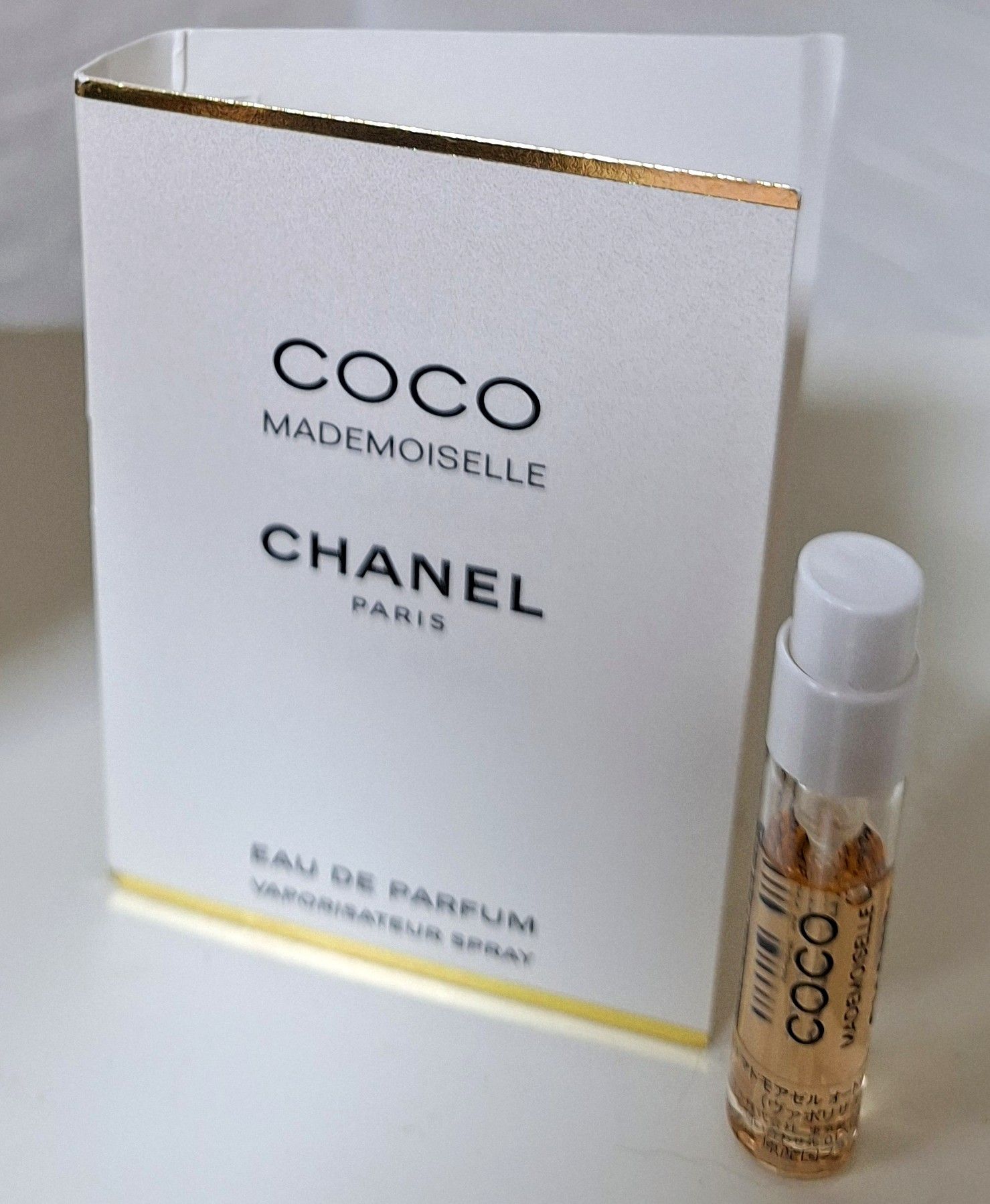 楽天市場】ココ マドモアゼル パーススプレイの通販