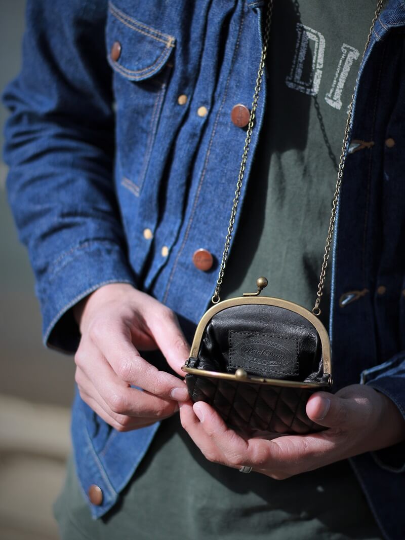 楽天市場】【最強配送】BACKDROP Leathers バックドロップレザーズ GM