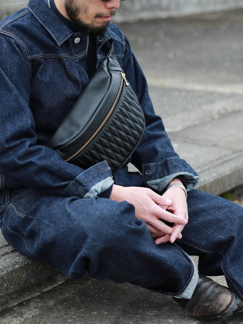 楽天市場】【最強配送】BACKDROP Leathers バックドロップレザーズ DIA