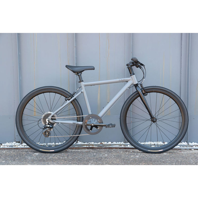 楽天市場】ターン 2025年モデル CLUTCH （クラッチ） TERN 在庫あり