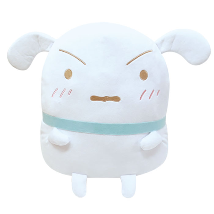 楽天市場】特大 ぬいぐるみ クレヨンしんちゃんの通販