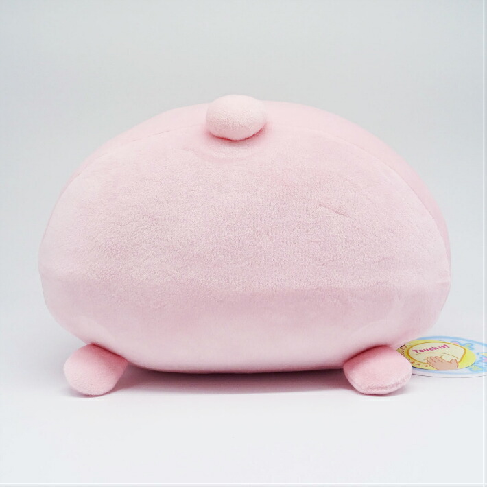 楽天市場】ピンク ウサギ ぬいぐるみ うさぎ 大きい 特大 もちもち