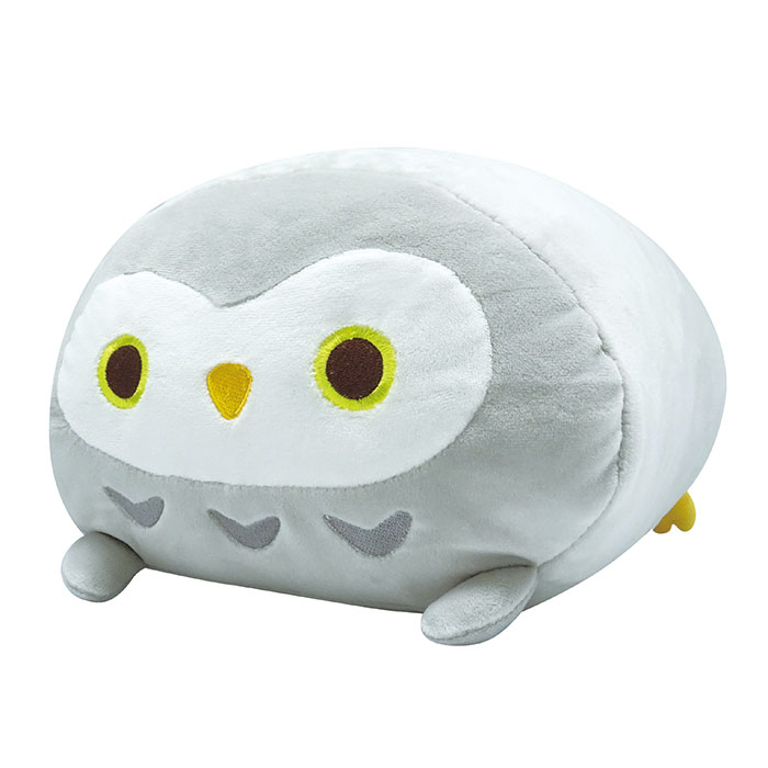 楽天市場】《40％off! 楽天ｽｰﾊﾟｰｾｰﾙ期間中》 フクロウ ぬいぐるみ