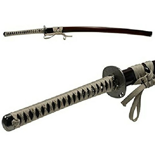 楽天市場】模造刀 アルミの通販