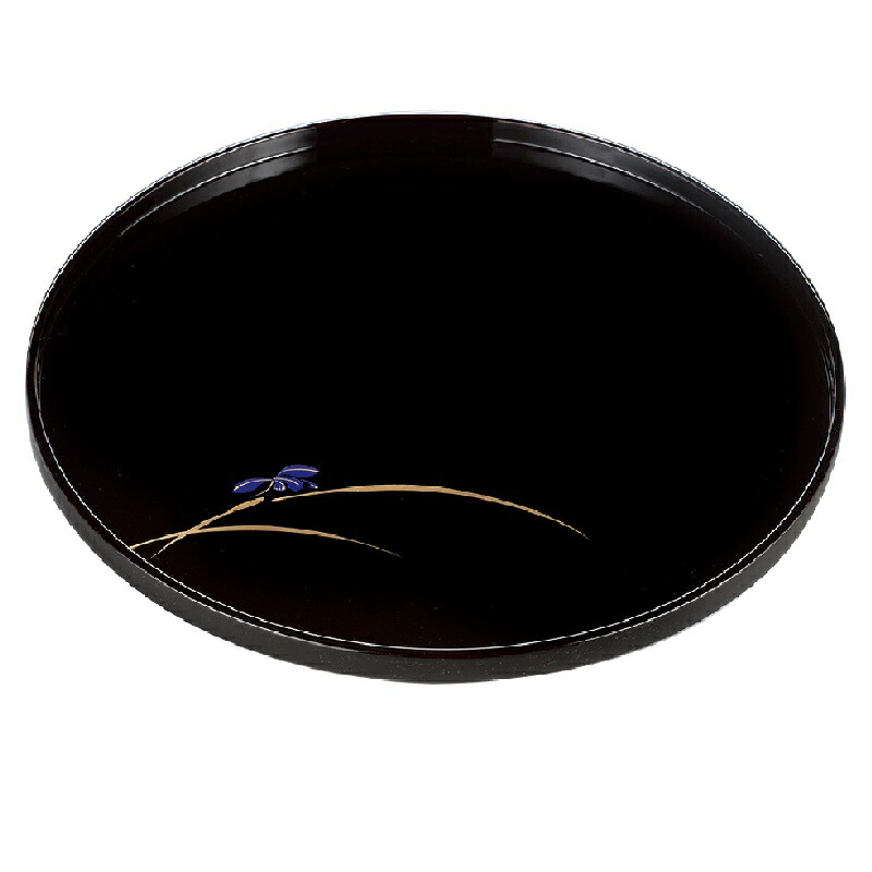 楽天市場】会津漆器 会津塗 トレーの通販