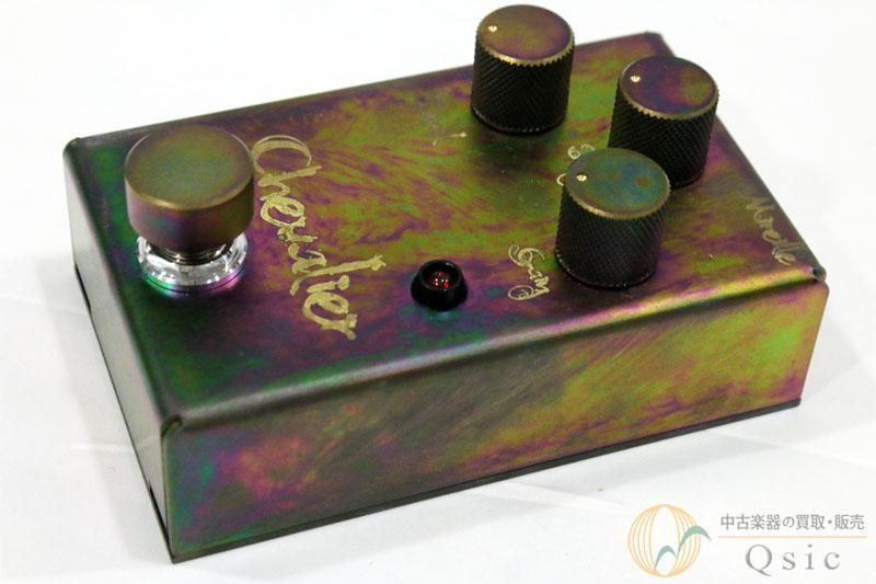 楽天市場】【中古】HATA Mireille Chevalier 虹メッキVer [OL656