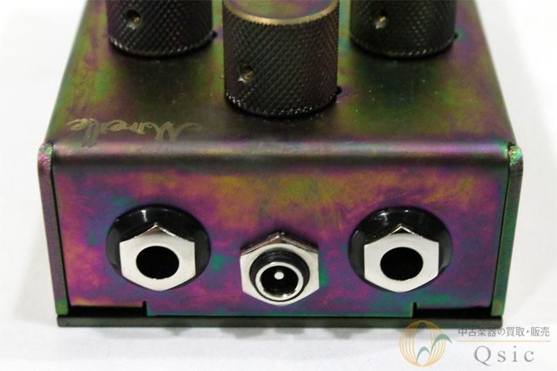 楽天市場】【中古】HATA Mireille Chevalier 虹メッキVer [OL656