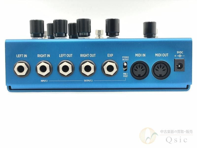 楽天市場】【中古】strymon MOBIUS [QLM00]【梅田店在庫】 送料無料