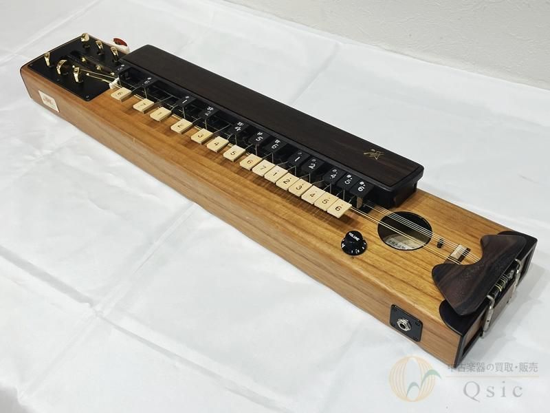 楽天市場】ゼンオン 大正琴の通販