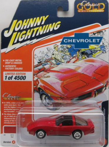 楽天市場】1/64 ジョニーライトニング JOHNNY LIGHTNING Classic Gold