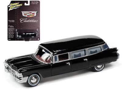 楽天市場】1/64 ジョニーライトニング JOHNNY LIGHTNING 1959 Cadillac