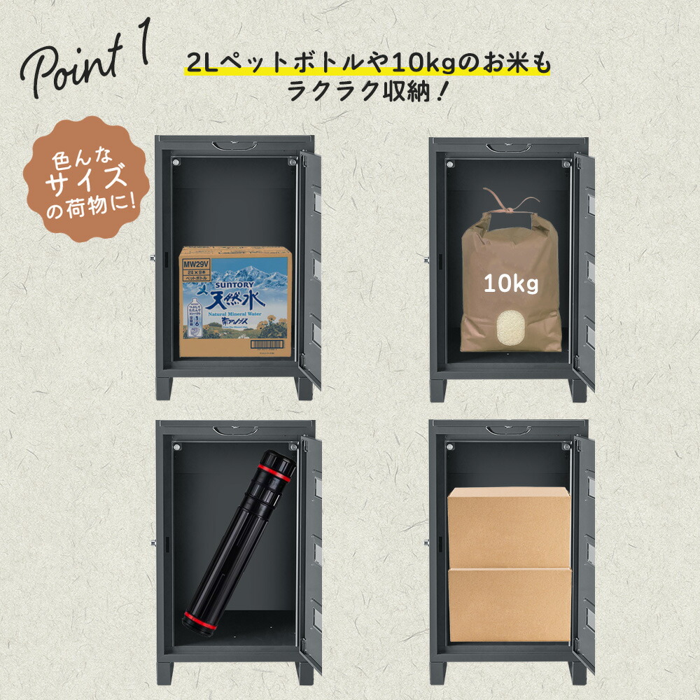 楽天市場】＼LINE友追加1000円クーポン／ギフト無料GET！大容量100L +