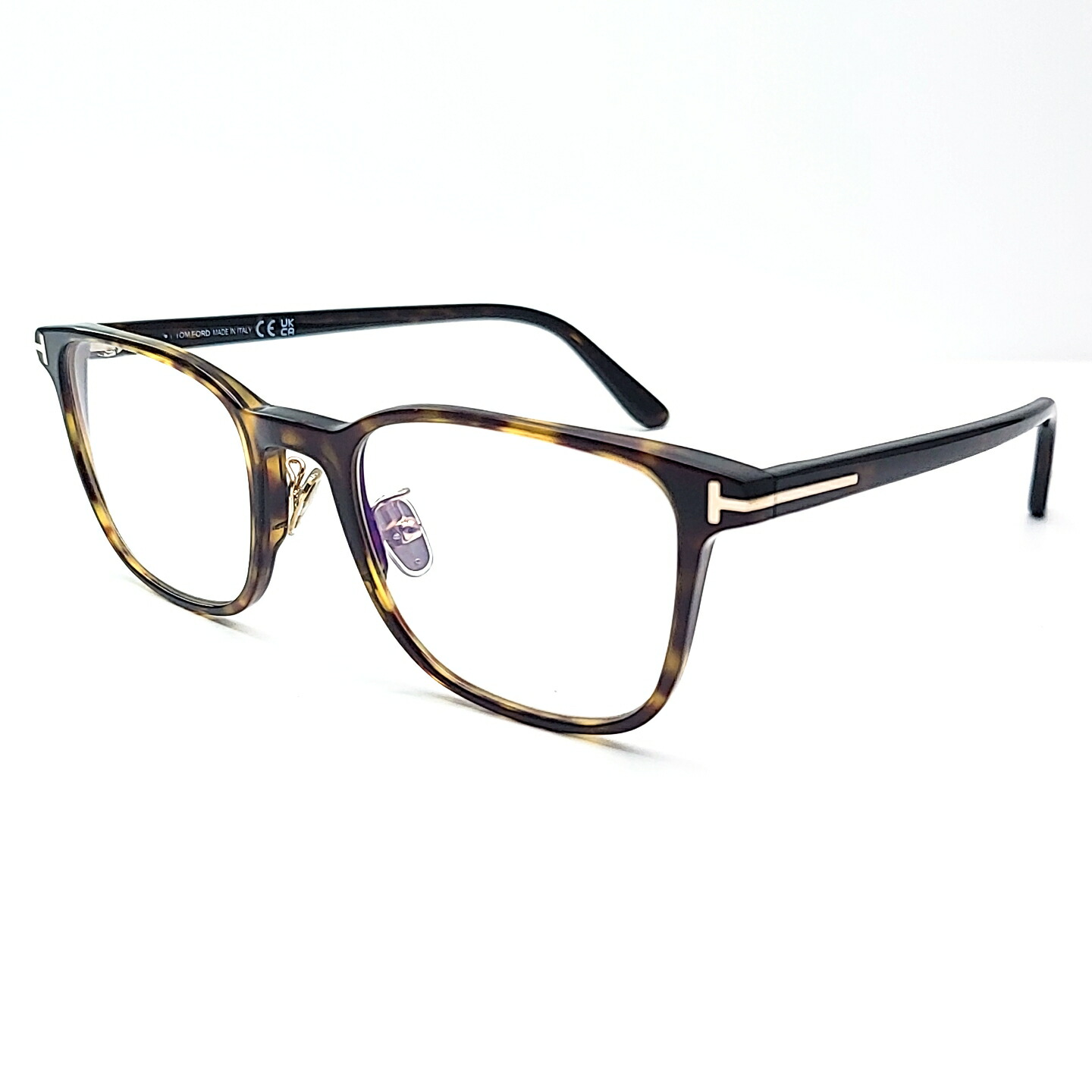 楽天市場】数少ないTOMFORD (トムフォード)の眼鏡です。TF5925DB 国内