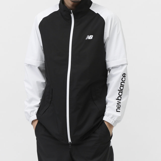 楽天市場】ニューバランス ゴルフウェア レインウェア 秋 冬 MENS RAIN