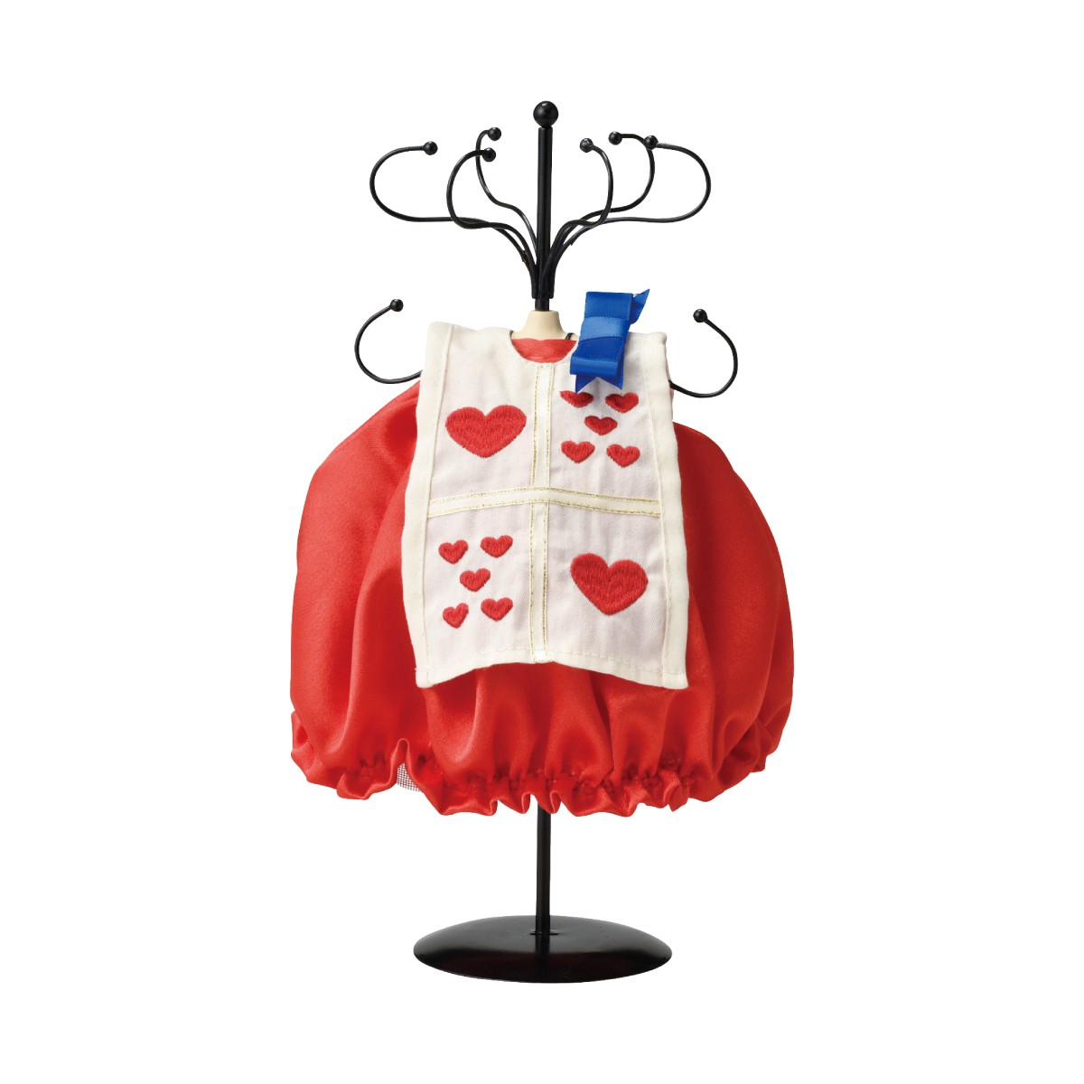 楽天市場】不思議の国のアリス グッズ アクセサリースタンド