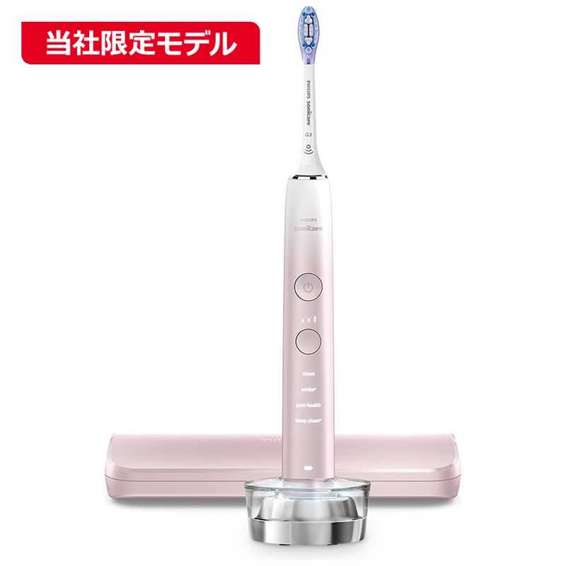 楽天市場】ソニッケア 電動歯ブラシ フィリップス ダイヤモンド