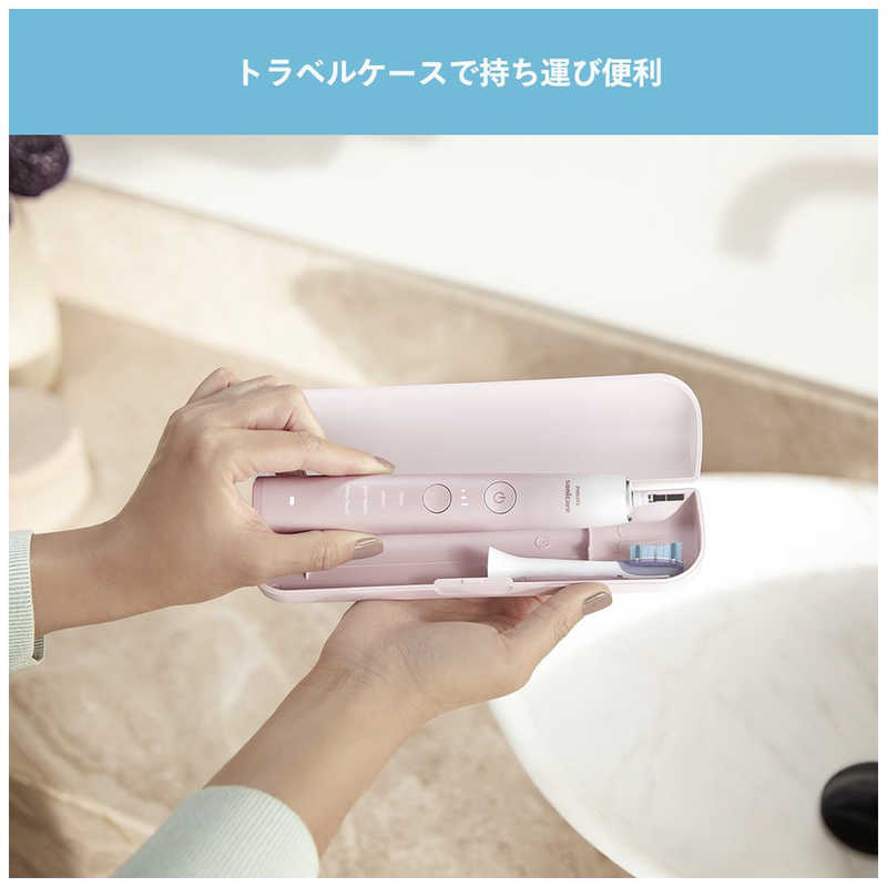 楽天市場】ソニッケア 電動歯ブラシ フィリップス ダイヤモンド