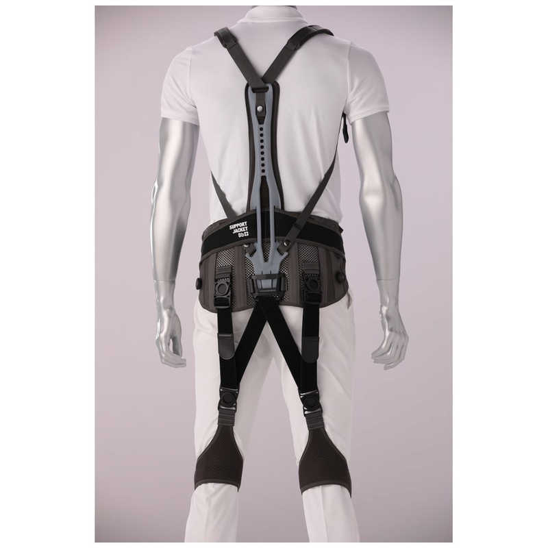 楽天市場】サポートジャケットbb+fit wideの通販