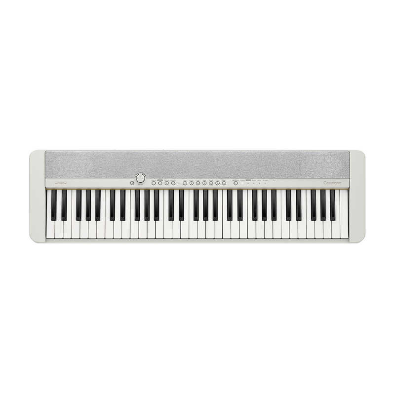 楽天市場】CASIO Casiotone CT-S195 電子キーボードの通販