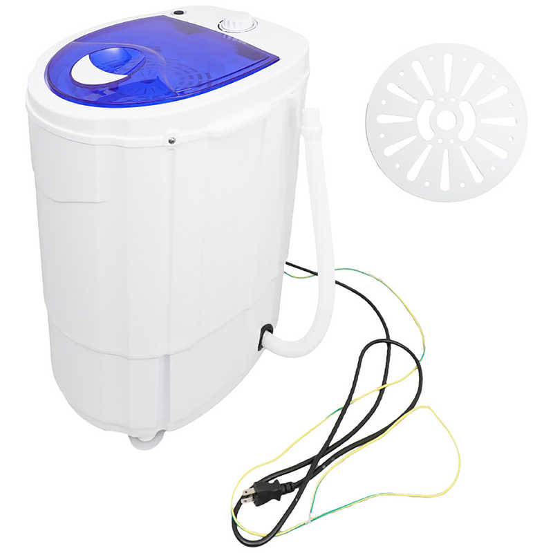 楽天市場】脱水機 ハイスマートジャパン hs-s60aの通販