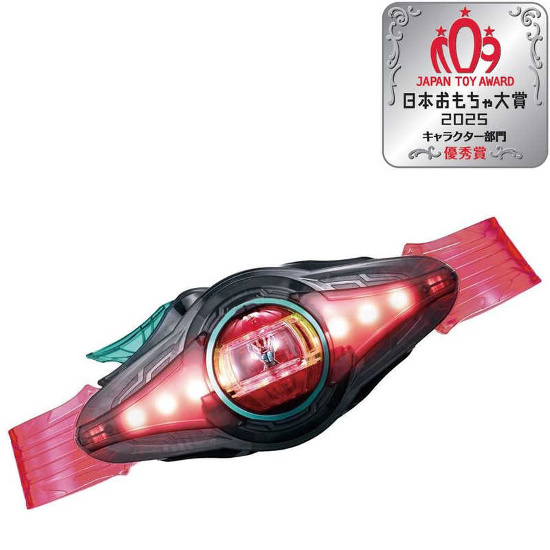 仮面ライダーゼッツ 変身ベルト DXゼッツドライバー」の人気商品一覧