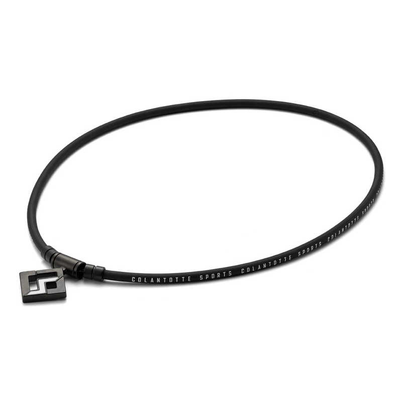 楽天市場】コラントッテ SPORTS PRO マグチタンネックレス SG160(47cm