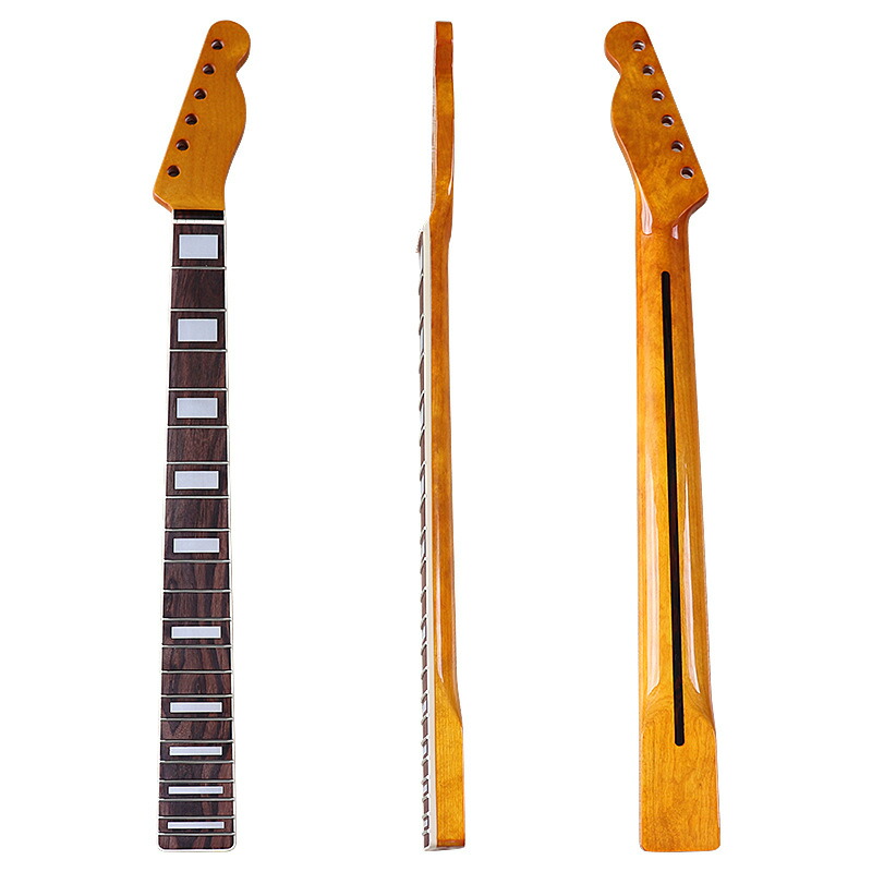 楽天市場】21フレット ネックの通販