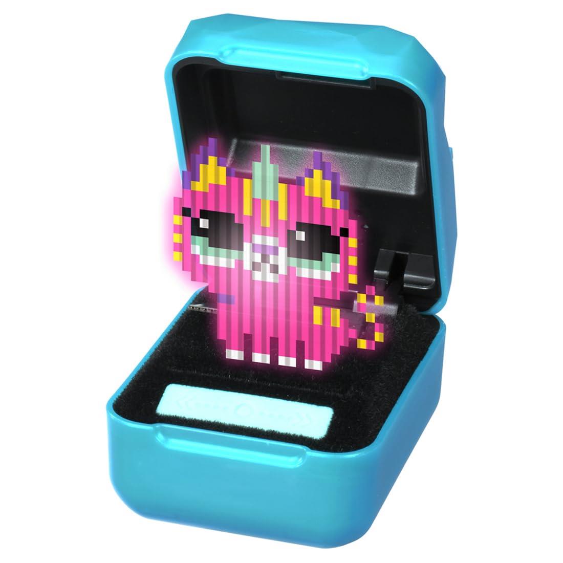 タカラトミー とびだせ！きゅーびっつ [クリスタルファンタジー] (電子