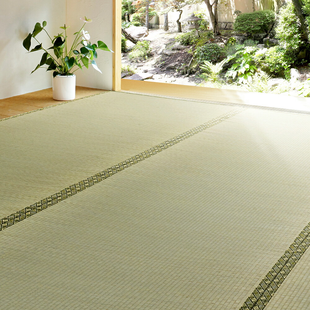 楽天市場】ござ 10畳の通販