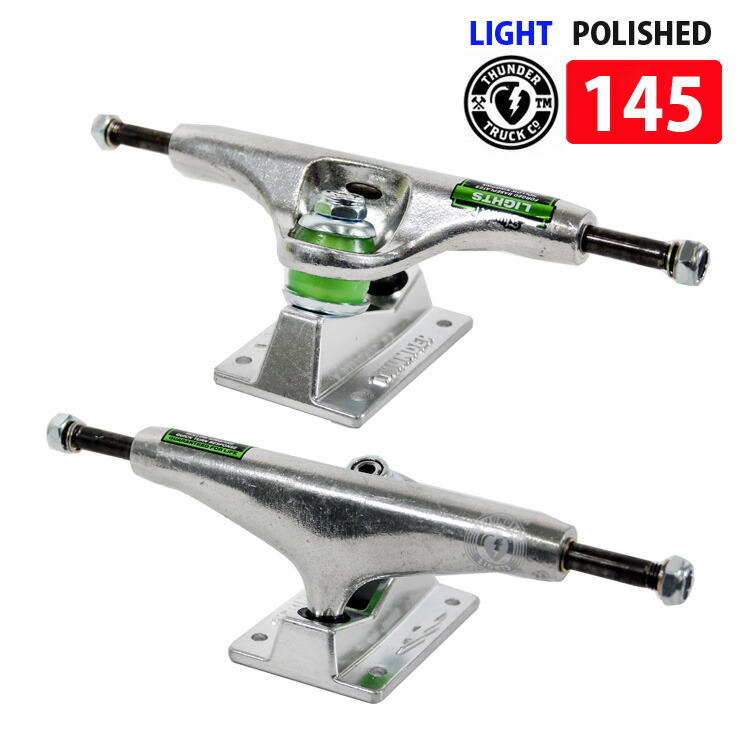 楽天市場】thunder titanium light 147の通販