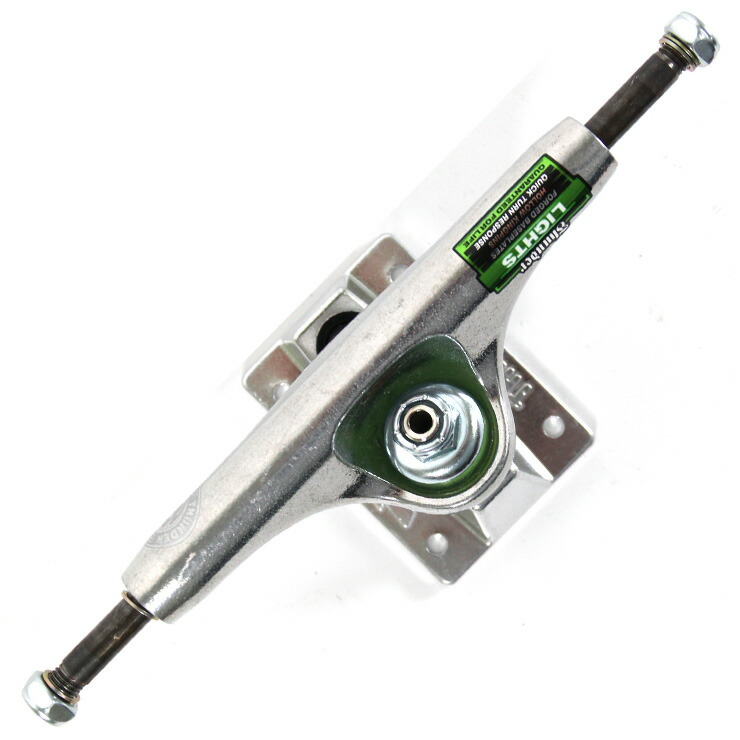 楽天市場】サンダー トラック ライト THUNDER TRUCK LIGHT II 148