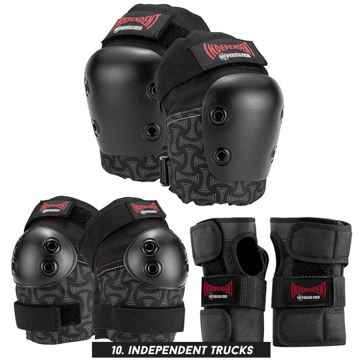 楽天市場】187 KILLER プロテクター セット 3点 ジュニア用