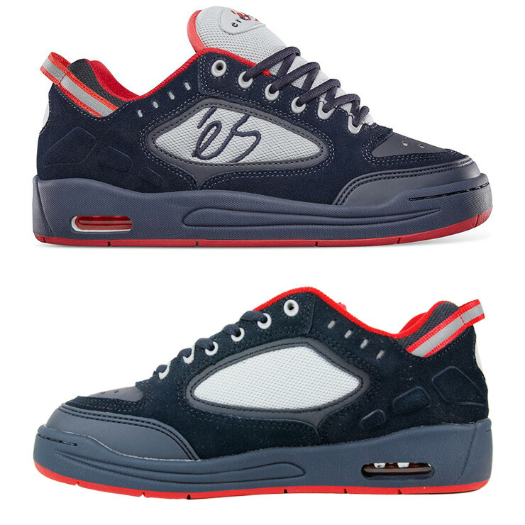 楽天市場】es エス スケート スニーカー メンズ シューズ スニーカー