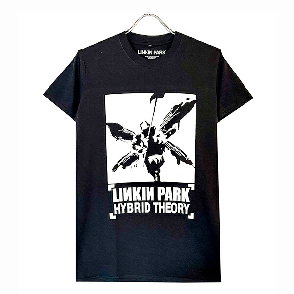 楽天市場】リンキン・パーク LINKIN PARK 正規品 tシャツ リンキン